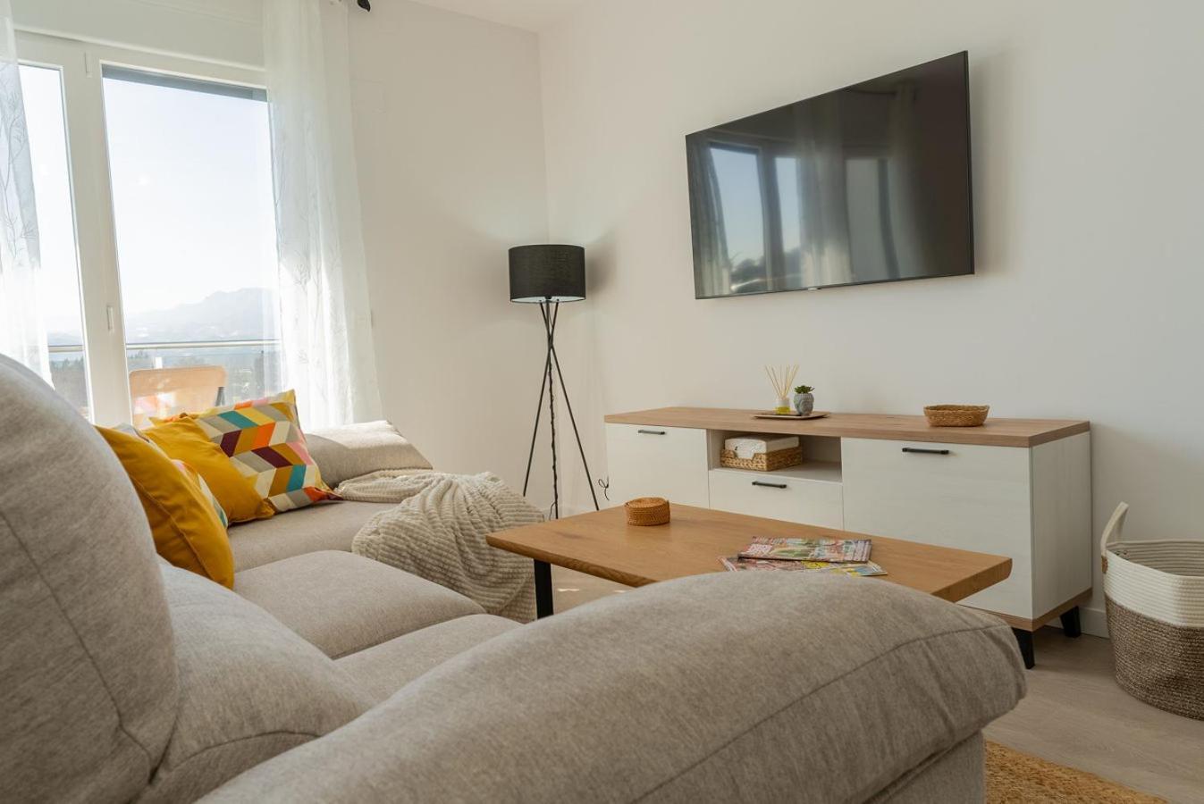 Apartment Todimer Velagolf Luxury Motril