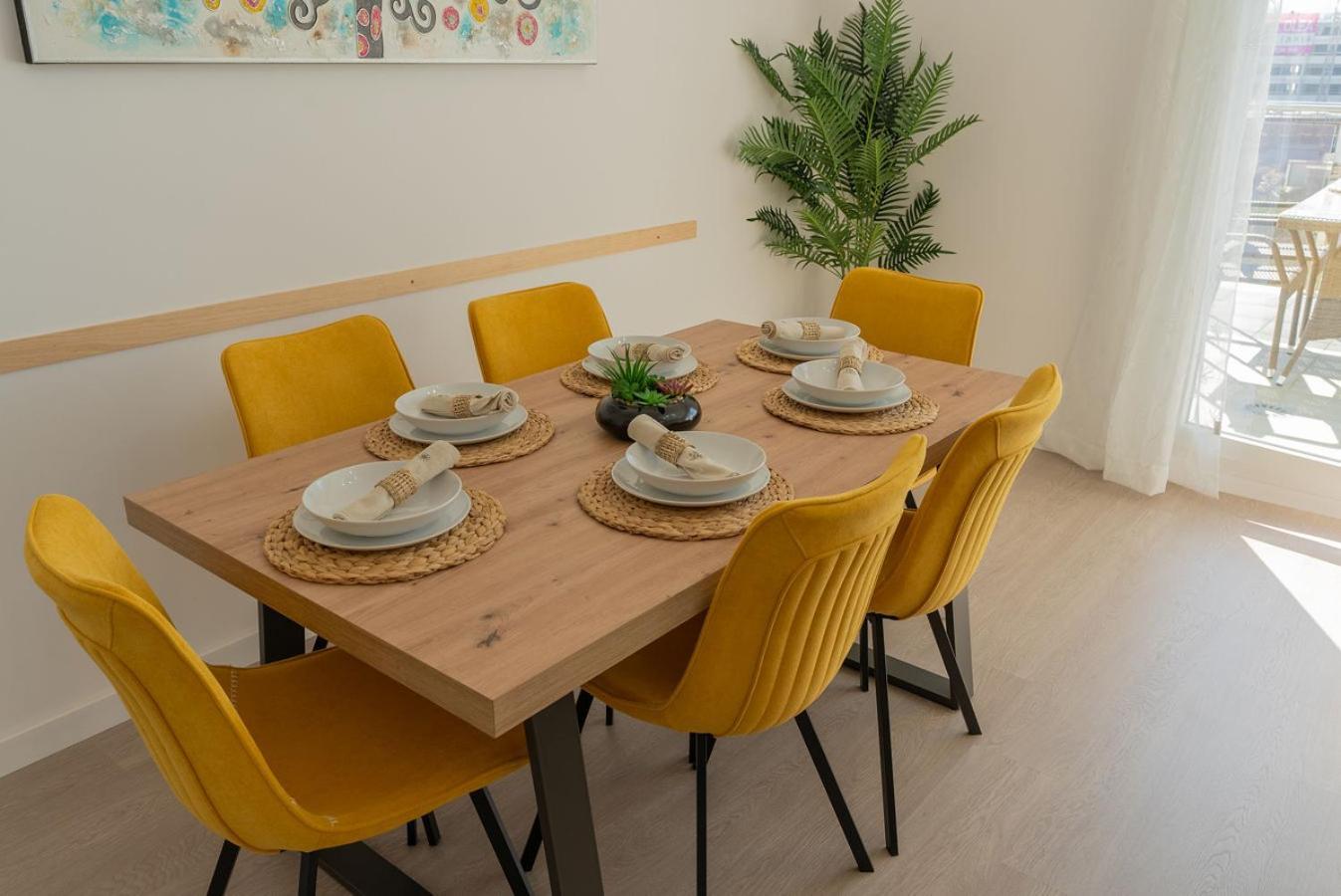 Apartment Todimer Velagolf Luxury Motril