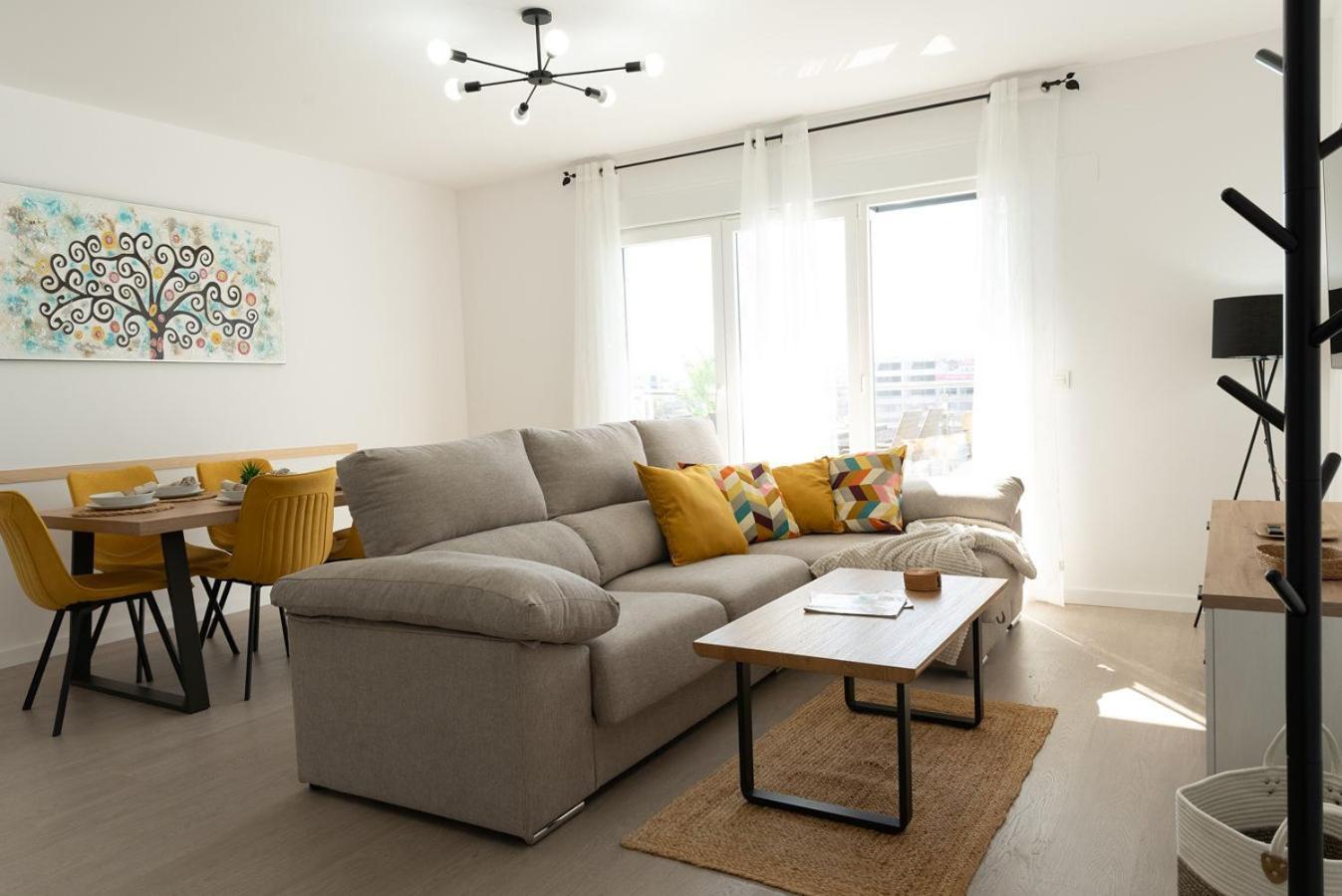 Apartment Todimer Velagolf Luxury Motril