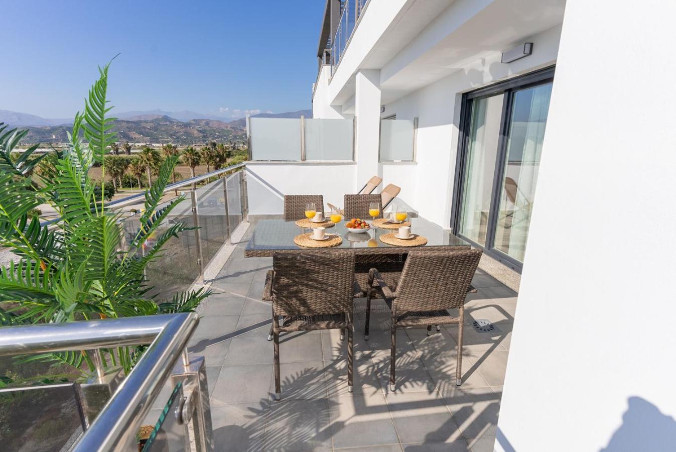 Todimer Velagolf Luxury Apartment *