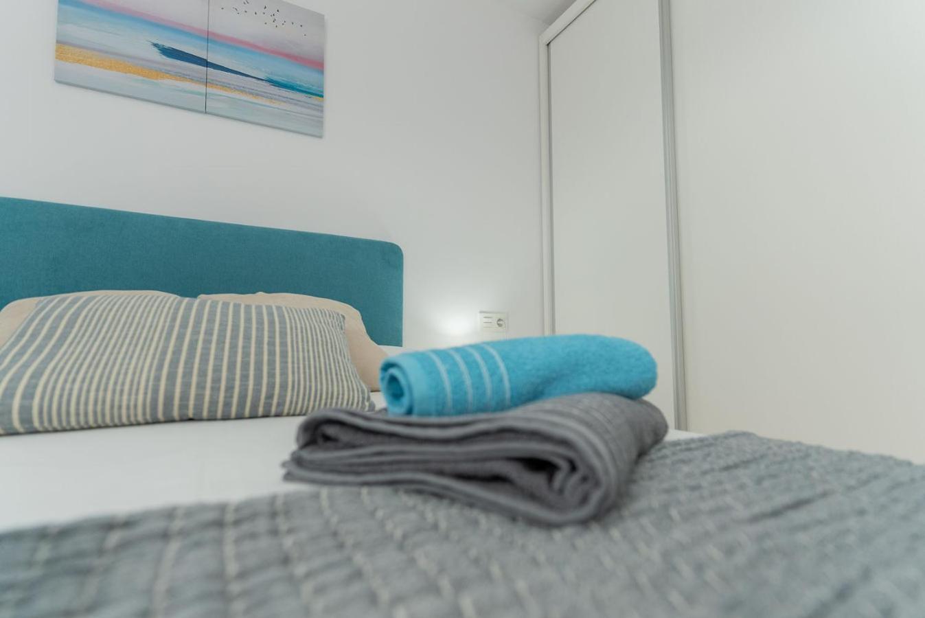 Apartment Todimer Velagolf Luxury *