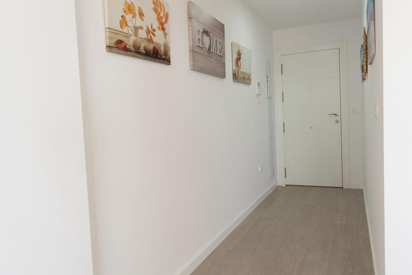 Apartment Todimer Velagolf Luxury Motril
