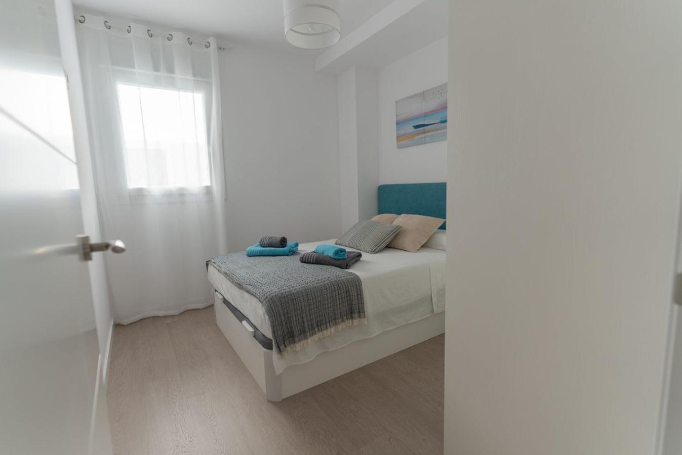Todimer Velagolf Luxury Motril
