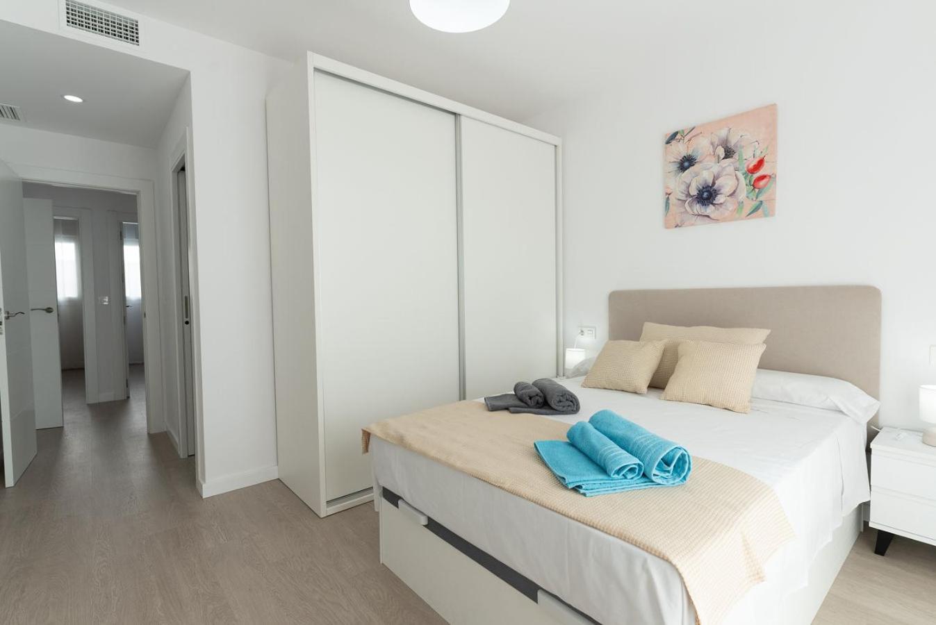 Todimer Velagolf Luxury Apartment Motril