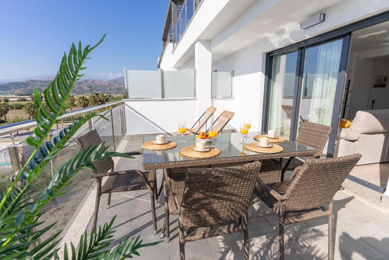 Todimer Velagolf Luxury Apartment