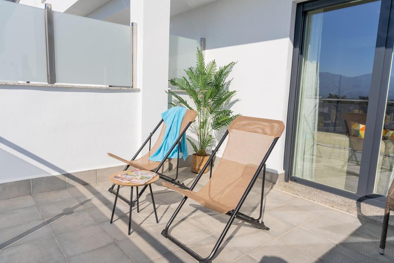 Todimer Velagolf Luxury Apartment Motril