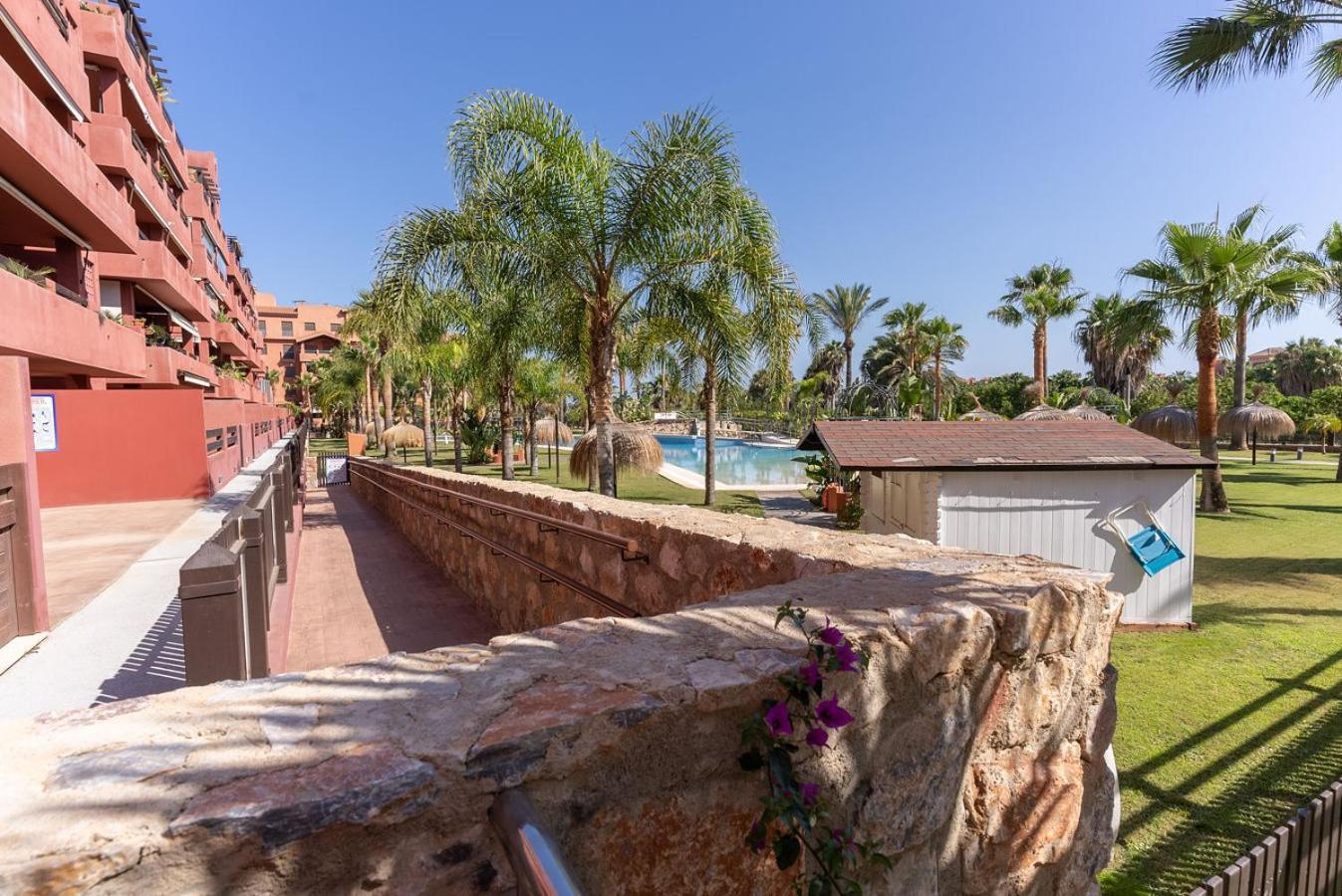 Todimer Velagolf Luxury Apartment