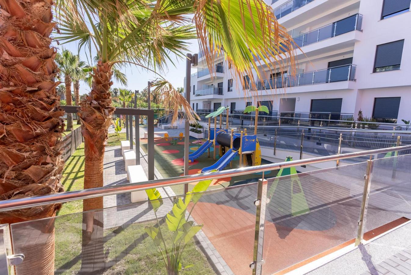 Apartment Todimer Velagolf Luxury