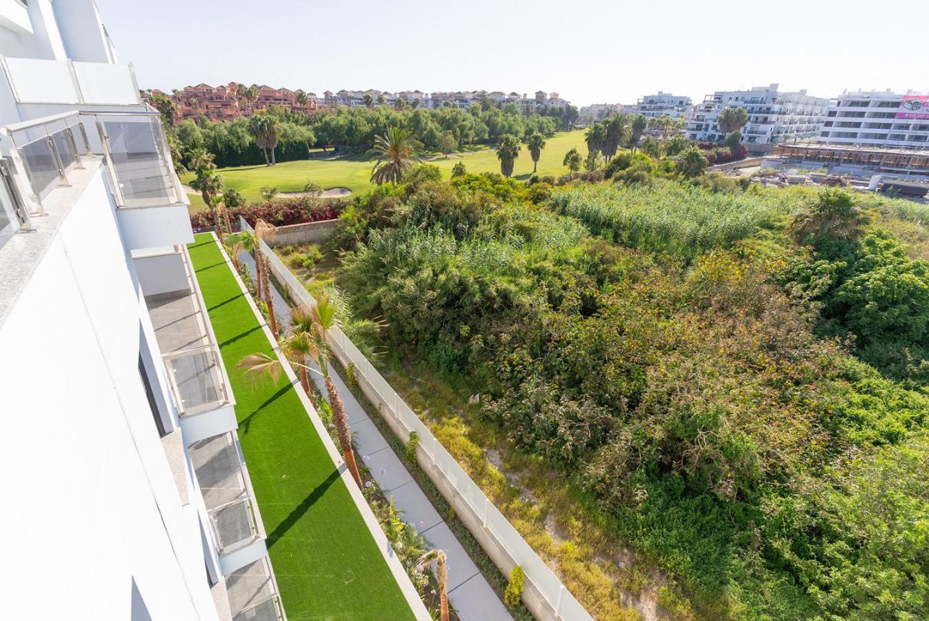 Todimer Velagolf Luxury Apartment *