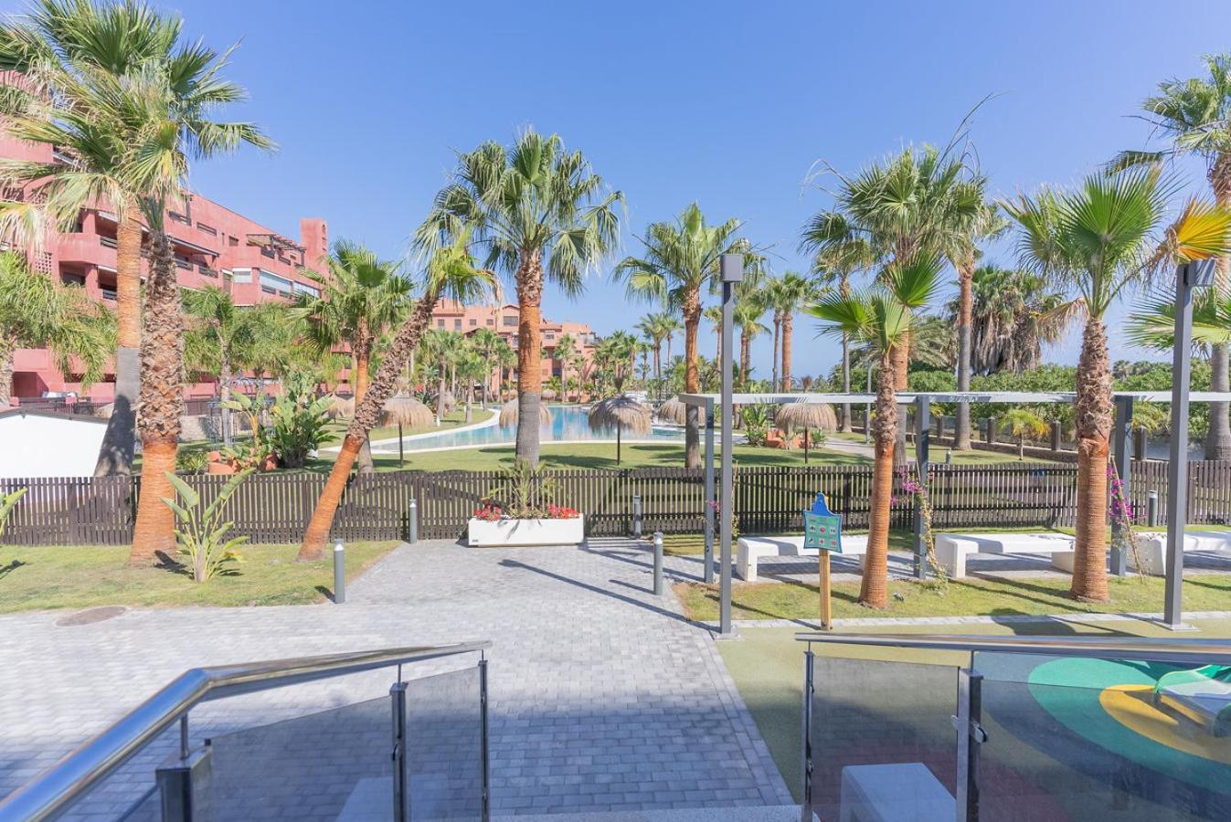 Todimer Velagolf Luxury * Motril