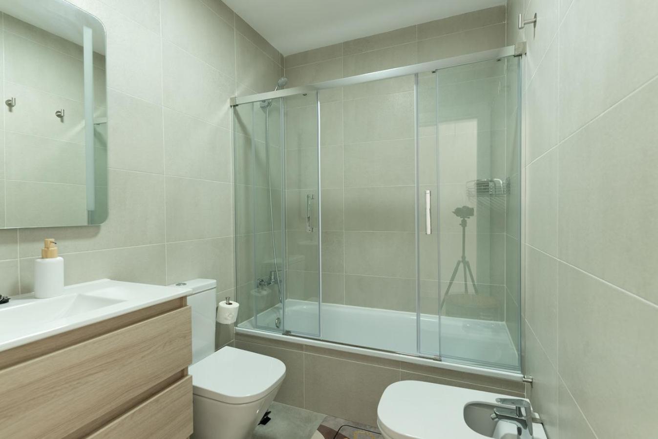Todimer Velagolf Luxury Apartment