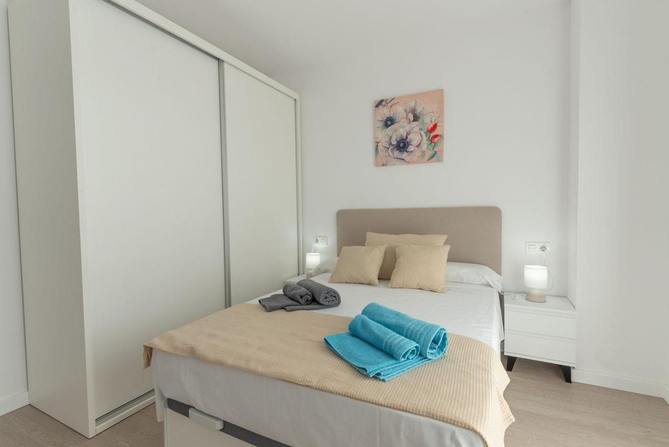 Todimer Velagolf Luxury Apartment *