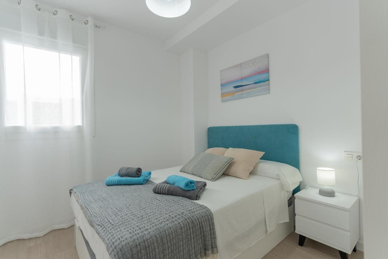 Todimer Velagolf Luxury Apartment Motril