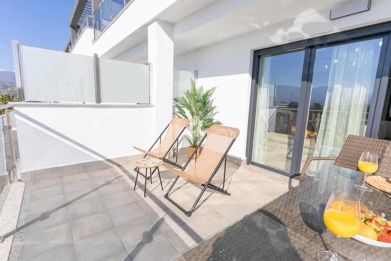 Apartment Todimer Velagolf Luxury Motril