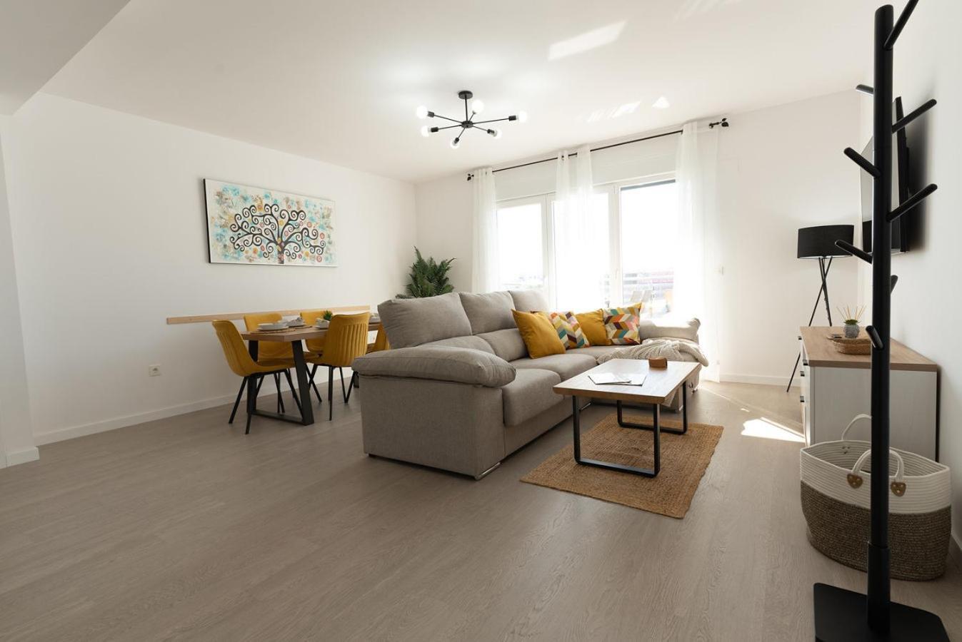 Todimer Velagolf Luxury Apartment *