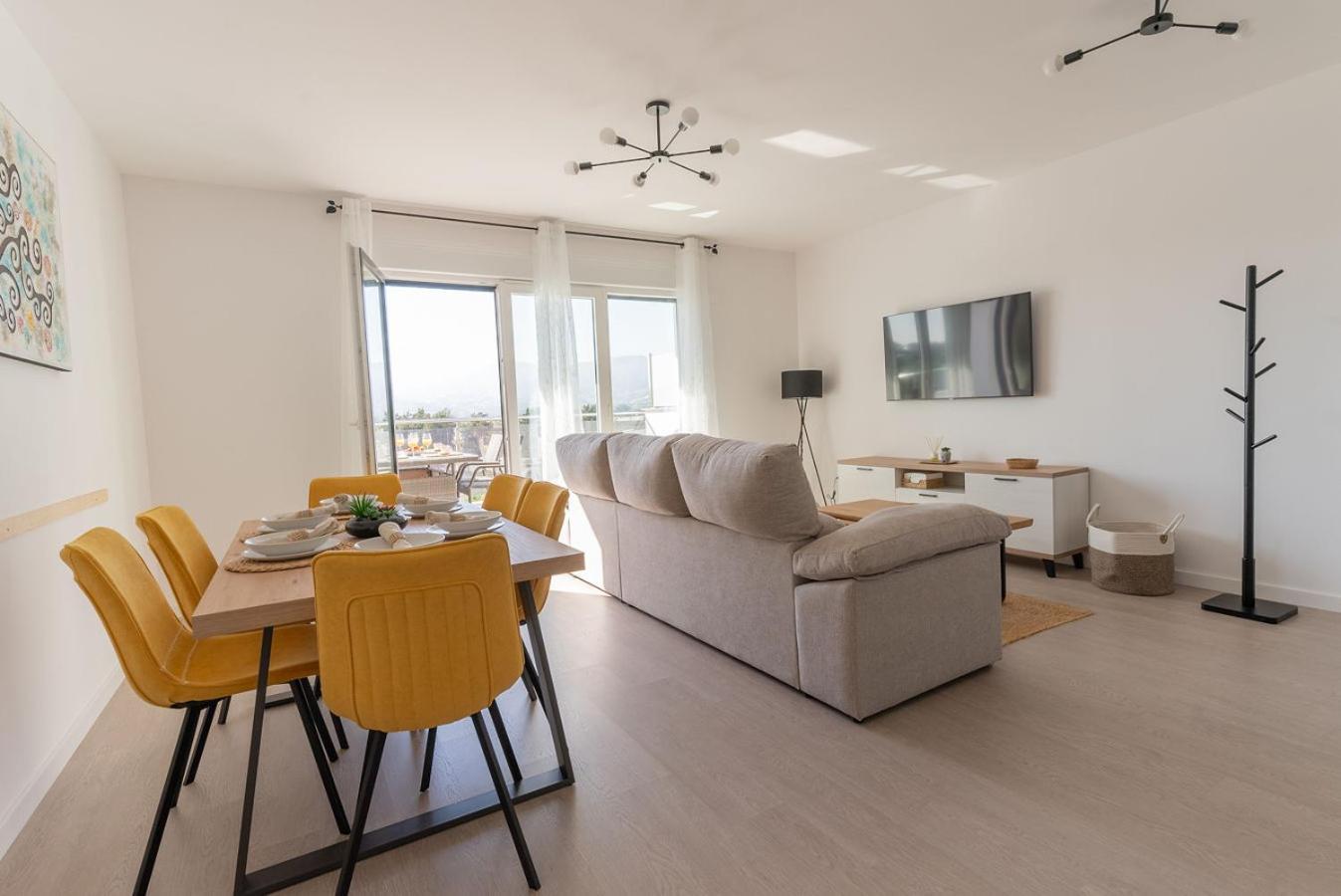 Todimer Velagolf Luxury Apartment *