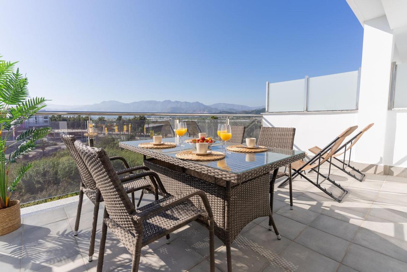 Apartment Todimer Velagolf Luxury *