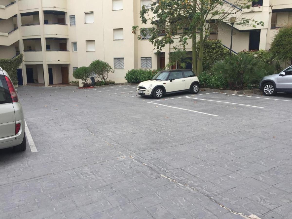 Ansa - Cabopino, - Garden Level Apartment