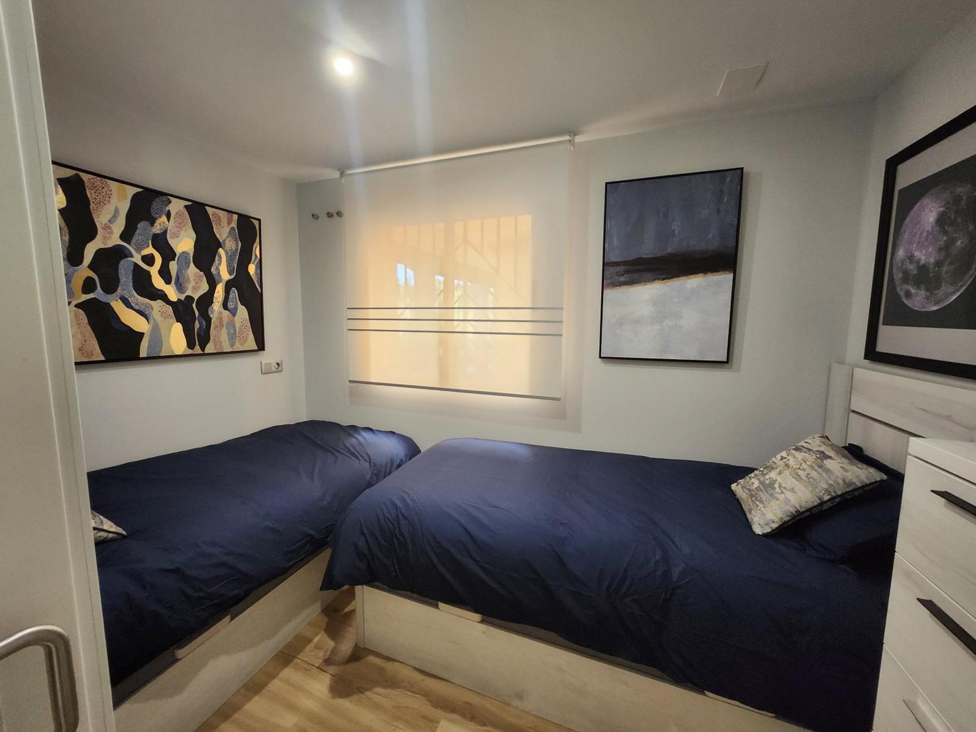 Apartment Ansa - Cabopino, - Garden Level Marbella
