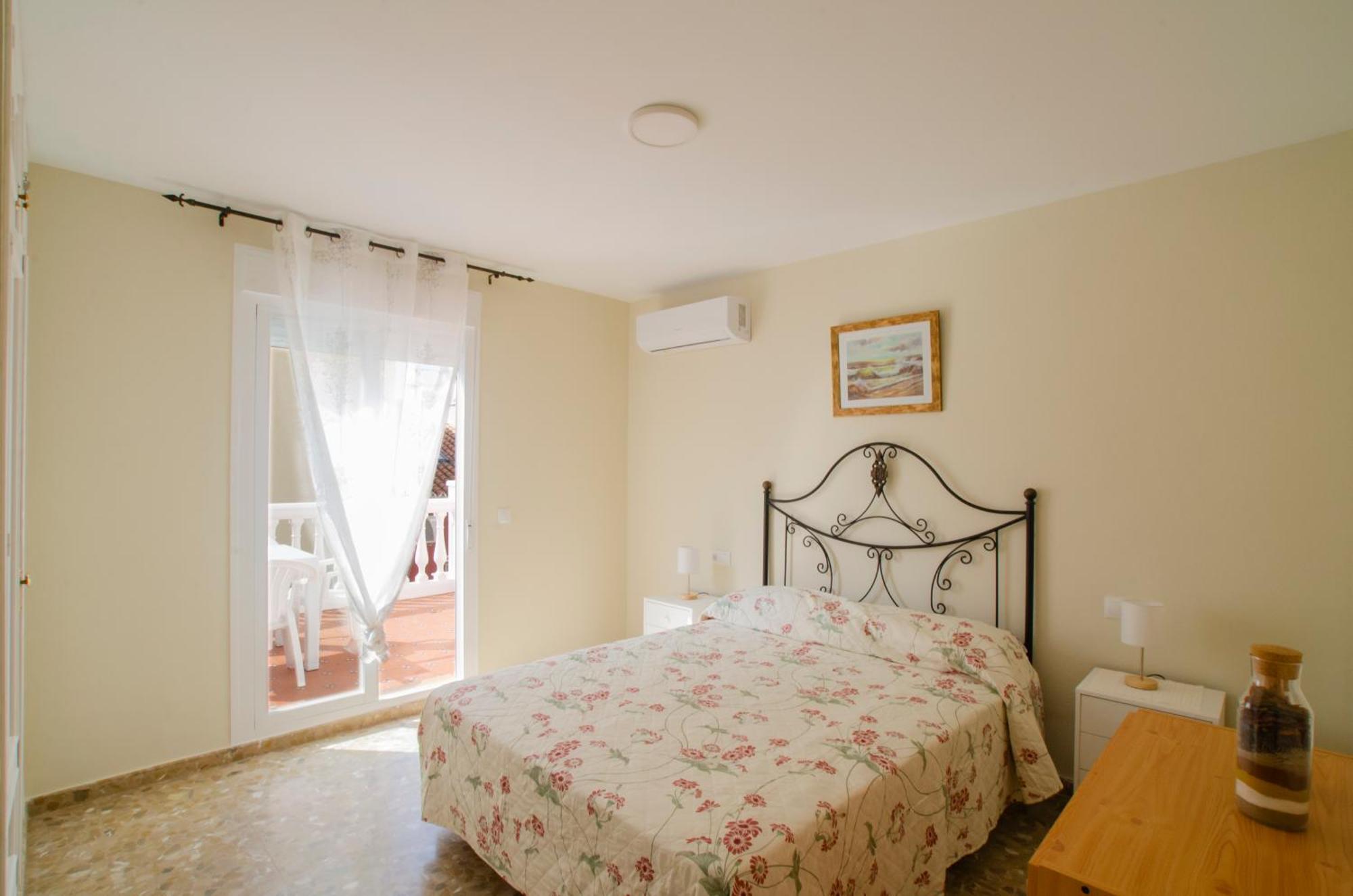 El Atico De Andrea Apartamento *