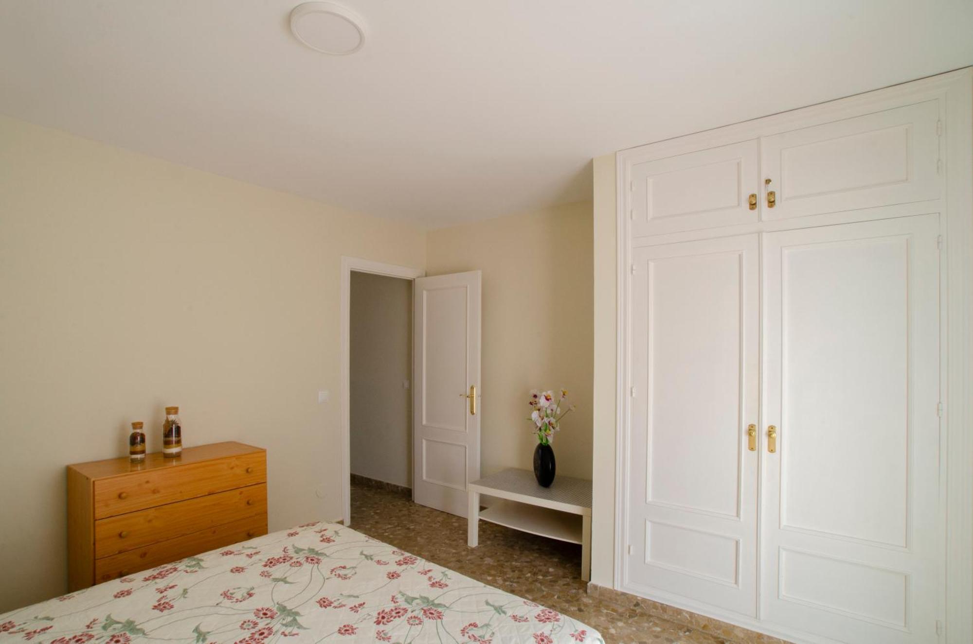 El Atico De Andrea Apartamento Torre Del Mar
