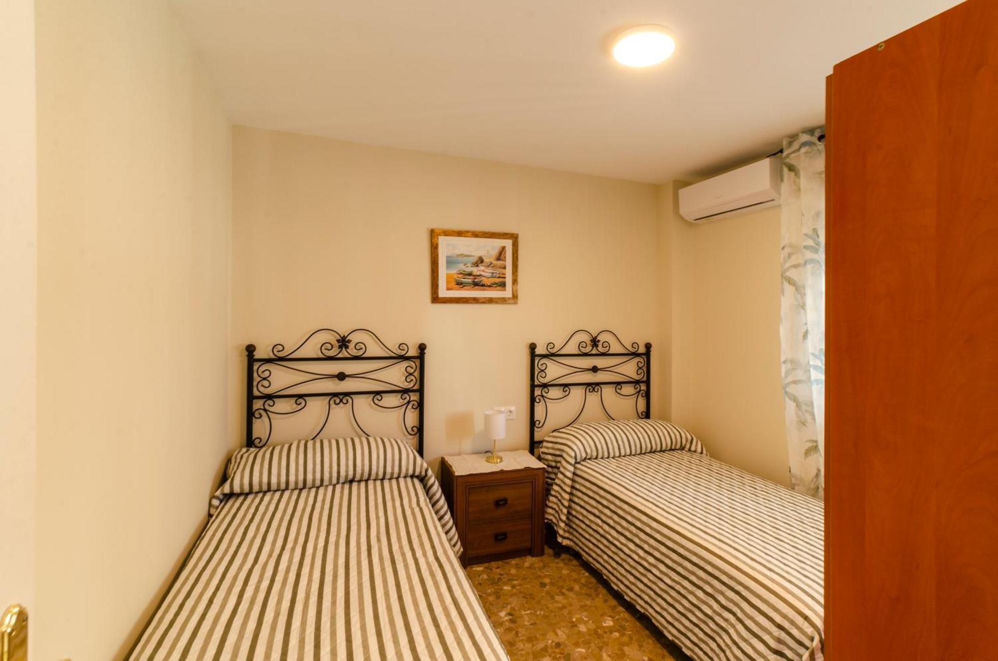 El Atico De Andrea Apartamento *