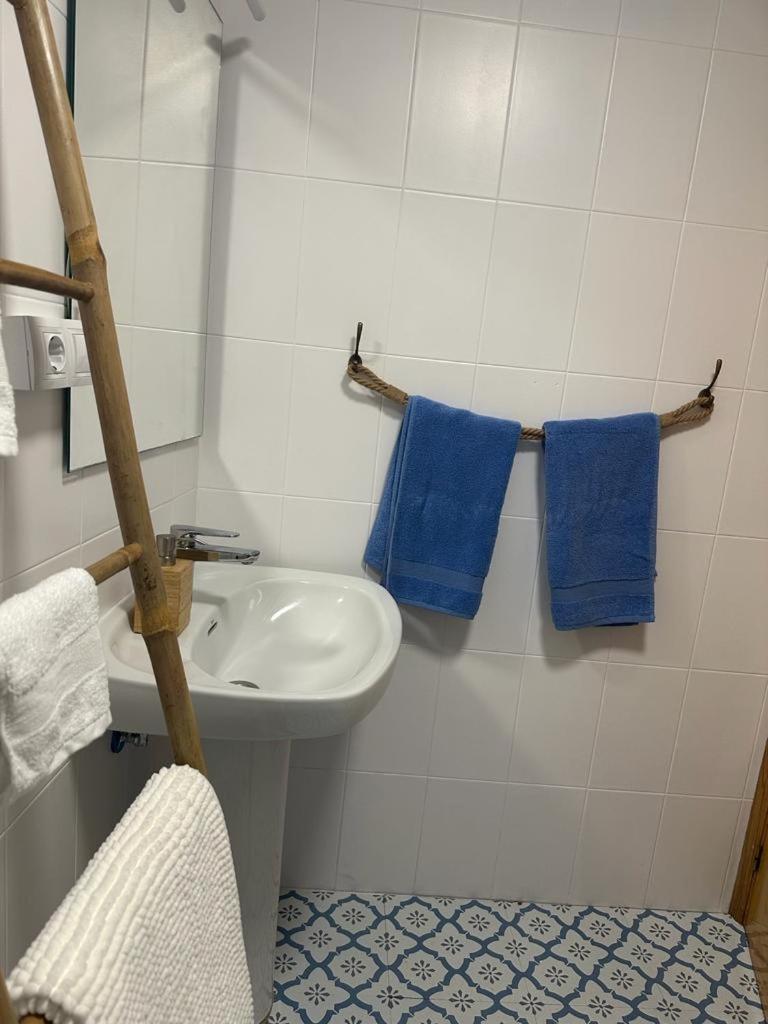 Apartamento Vistas Al Mar