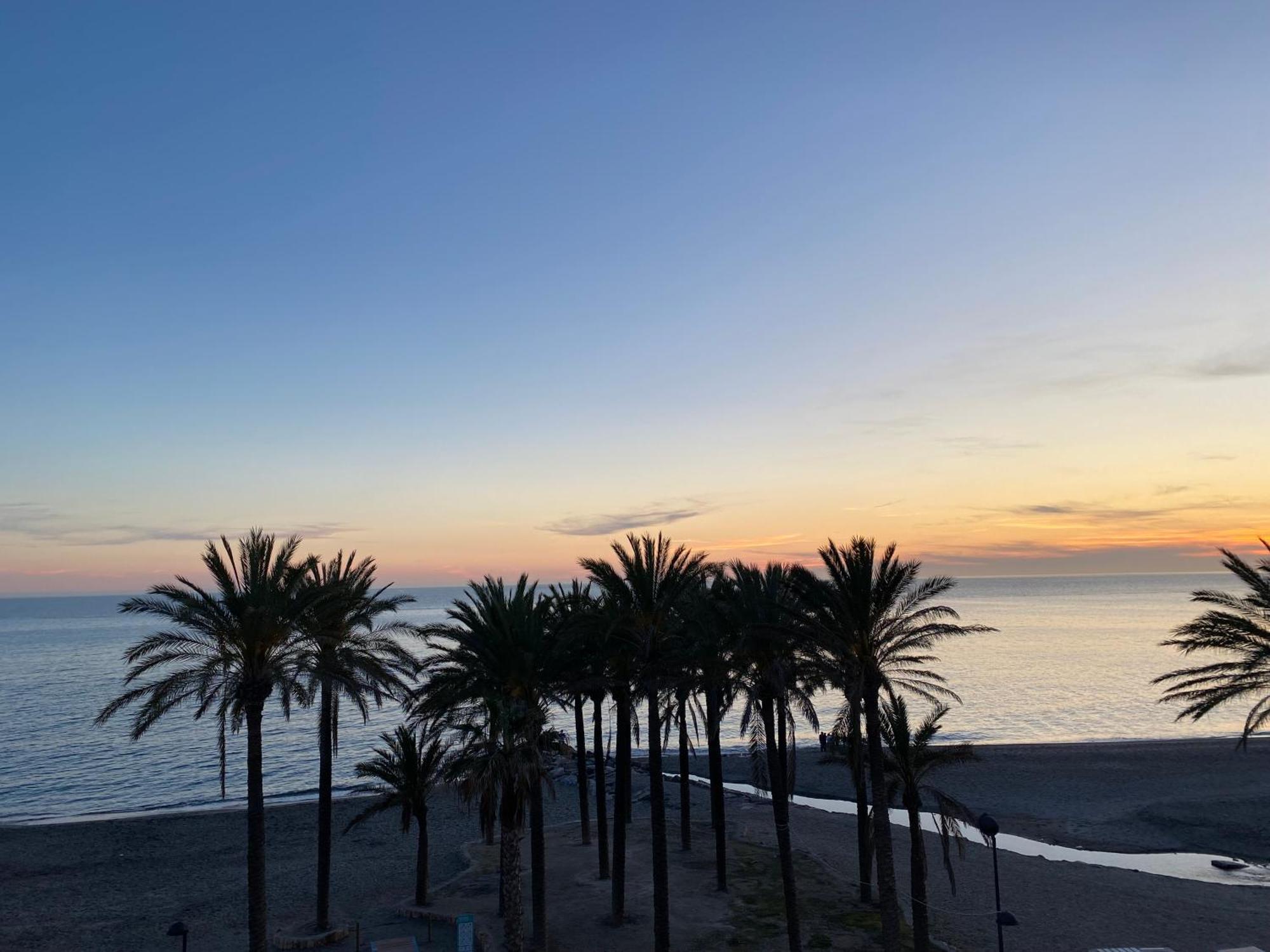 Vistas Al Mar