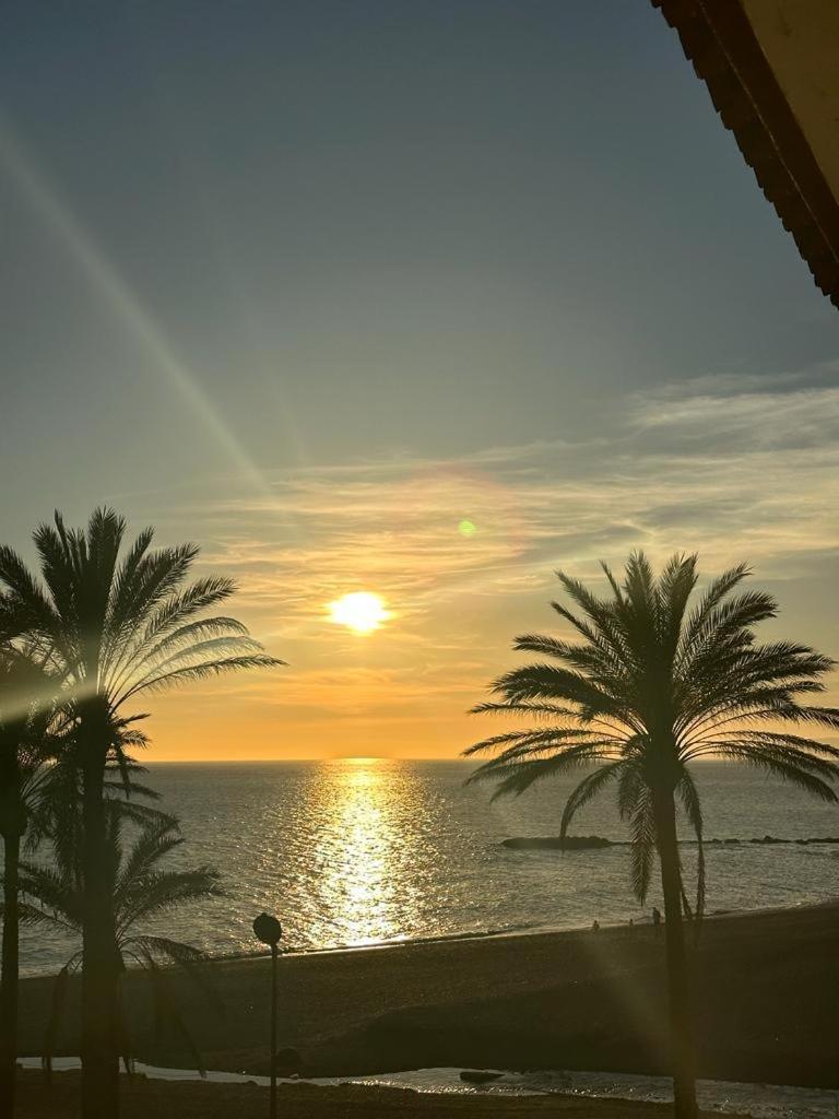 Vistas Al Mar Apartamento Torrenueva (Andalusia)
