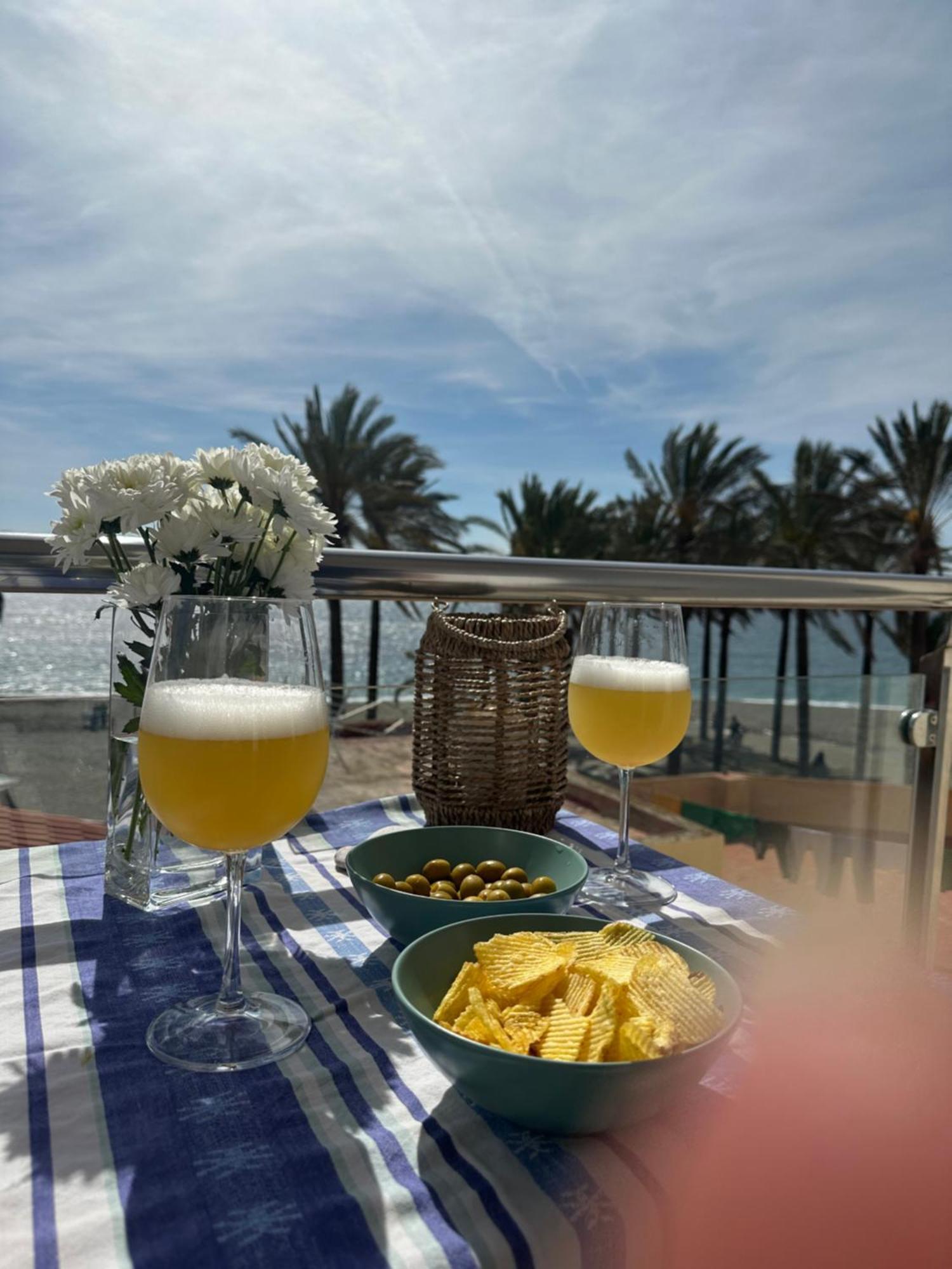 Vistas Al Mar Apartamento *
