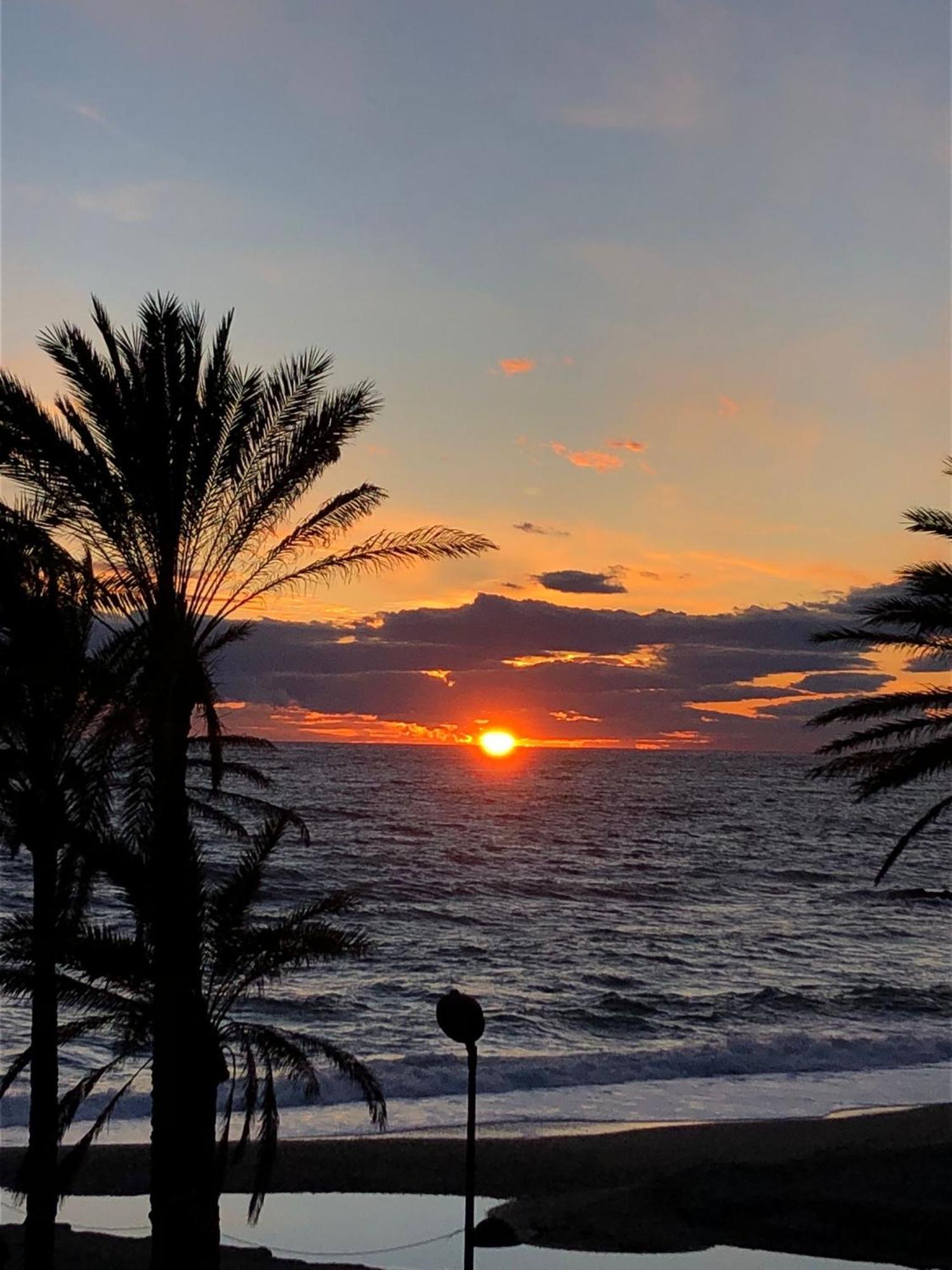 Apartamento Vistas Al Mar Torrenueva (Andalusia)