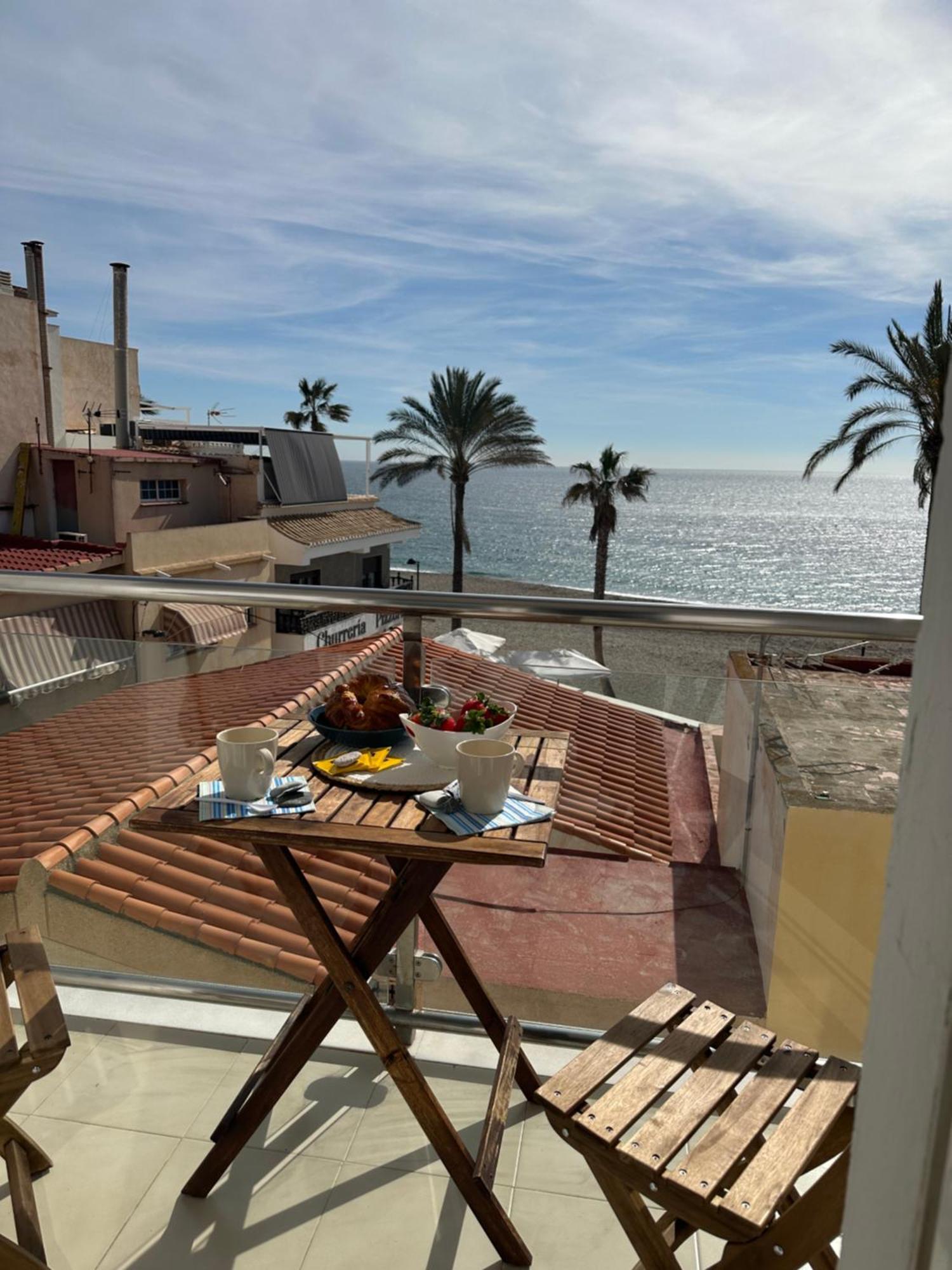Apartamento Vistas Al Mar