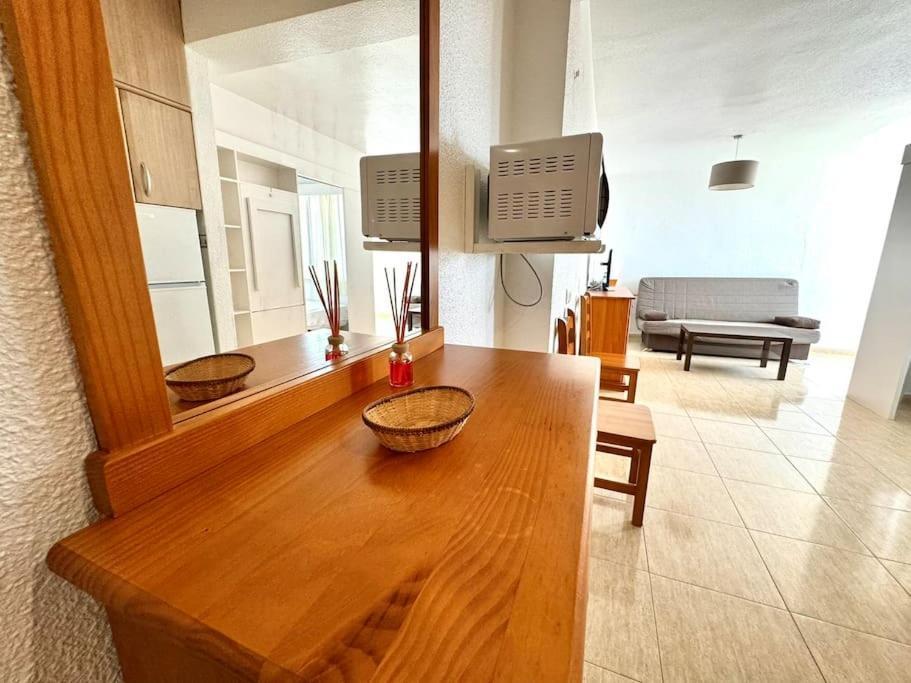 Apartment Campoamor Edificio Rhin *