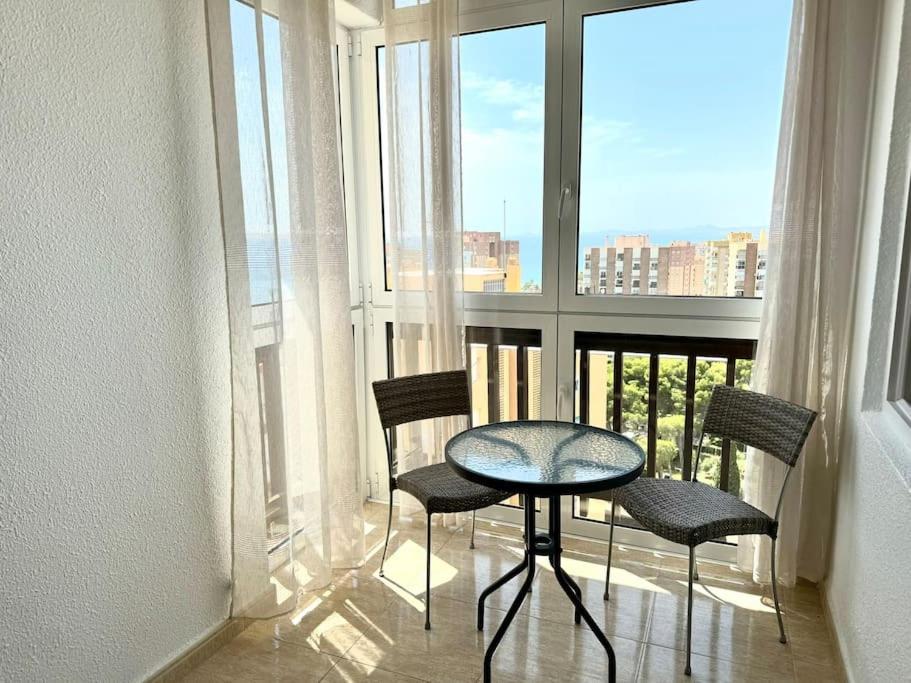 Campoamor Edificio Rhin * Orihuela