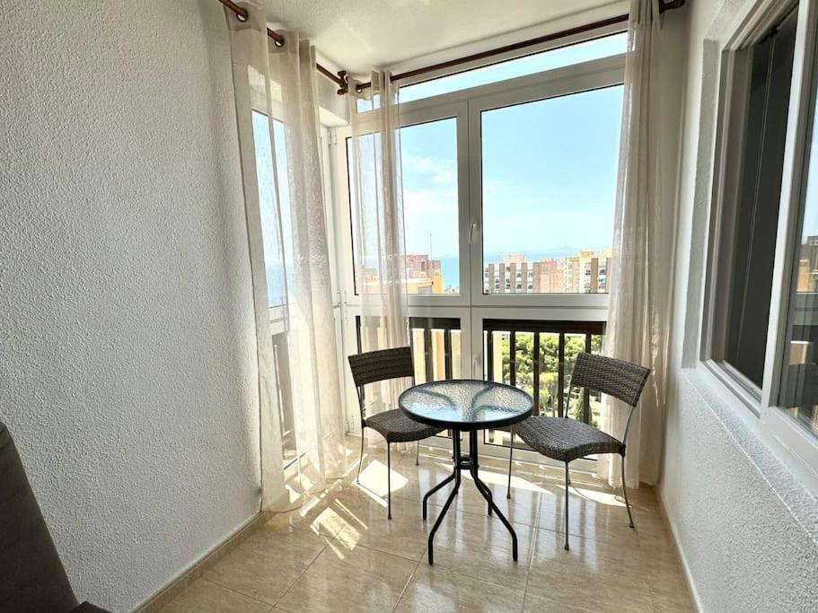 Campoamor Edificio Rhin * Orihuela