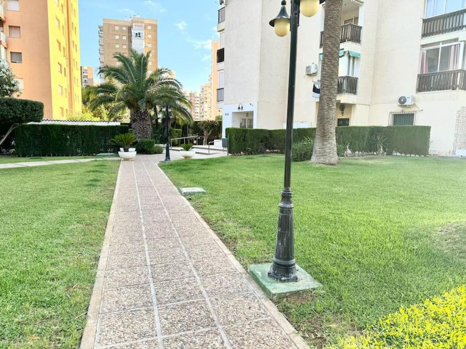 Campoamor Edificio Rhin *