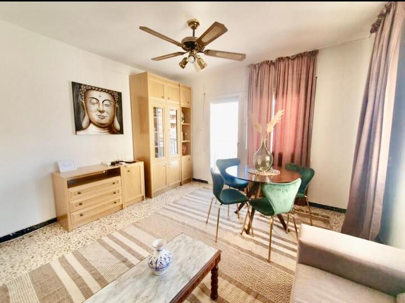 La Casa De Pernilla Awesome Apartment, Near In Centre Of Town *