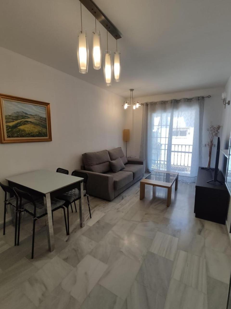 Apartamento Mar Azul Fuengirola