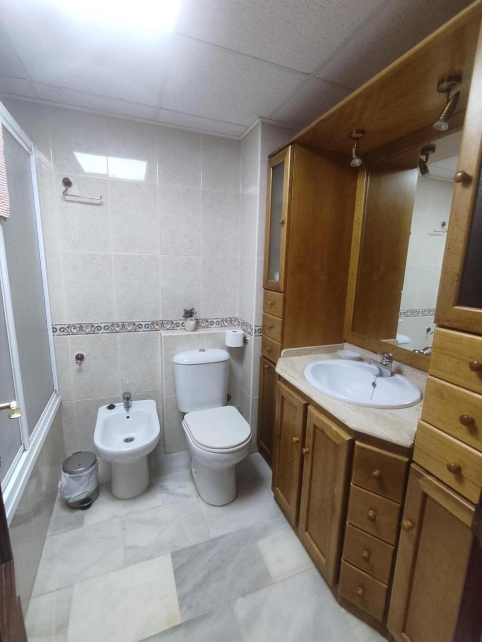 Apartamento Mar Azul Fuengirola