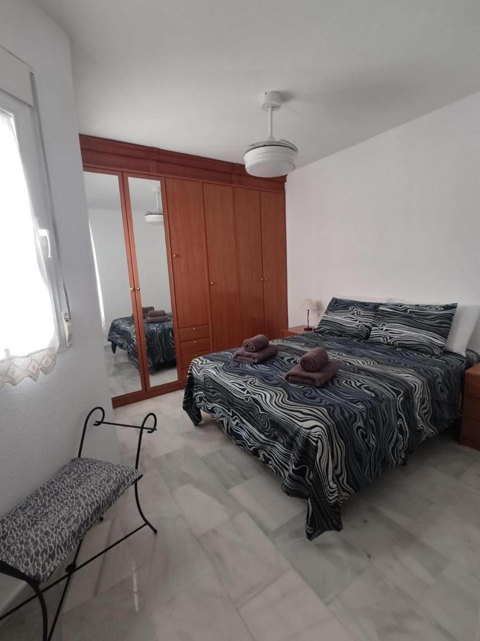 Mar Azul Apartamento Fuengirola