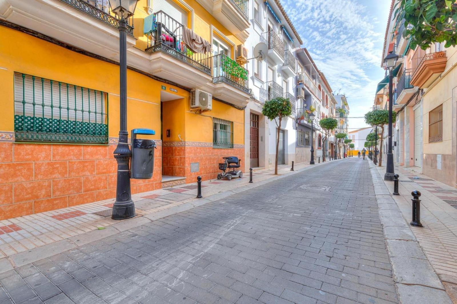 Mar Azul Apartamento Fuengirola