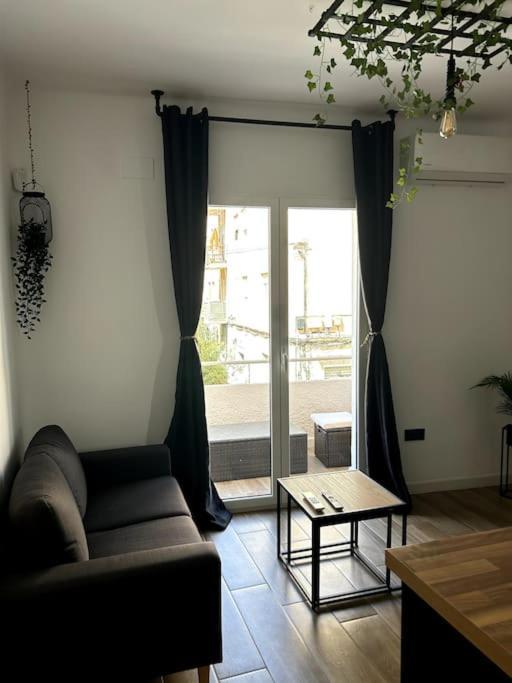 Apartment Urban Terrace Retreat