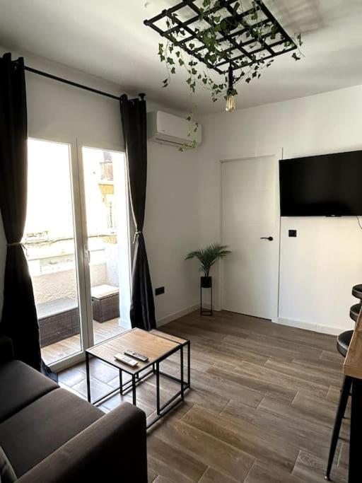 Apartment Urban Terrace Retreat Granada