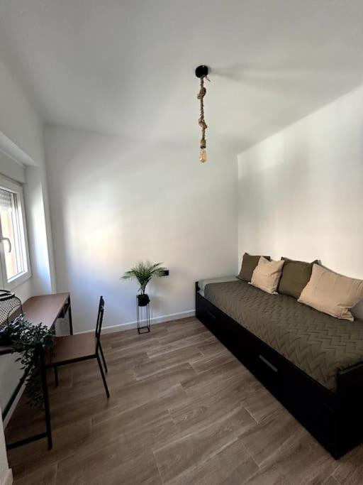 Urban Terrace Retreat Granada