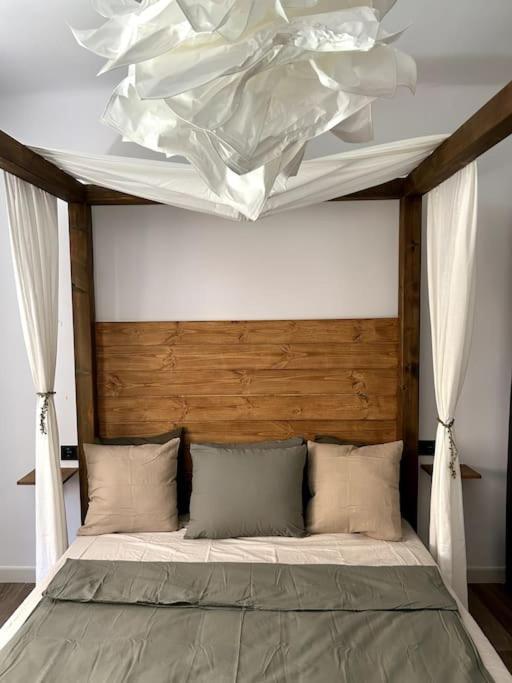 Apartment Urban Terrace Retreat Granada