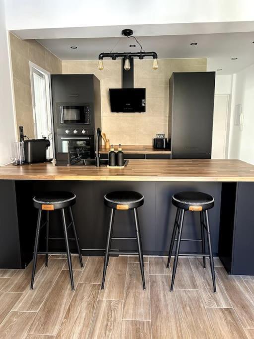 Urban Terrace Retreat