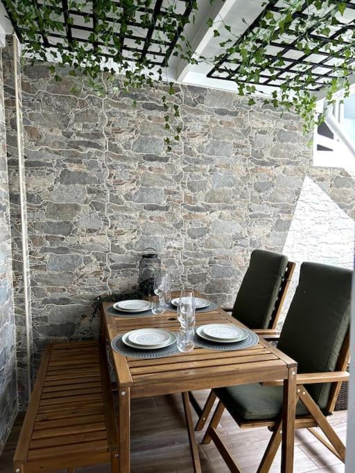 Apartment Urban Terrace Retreat *