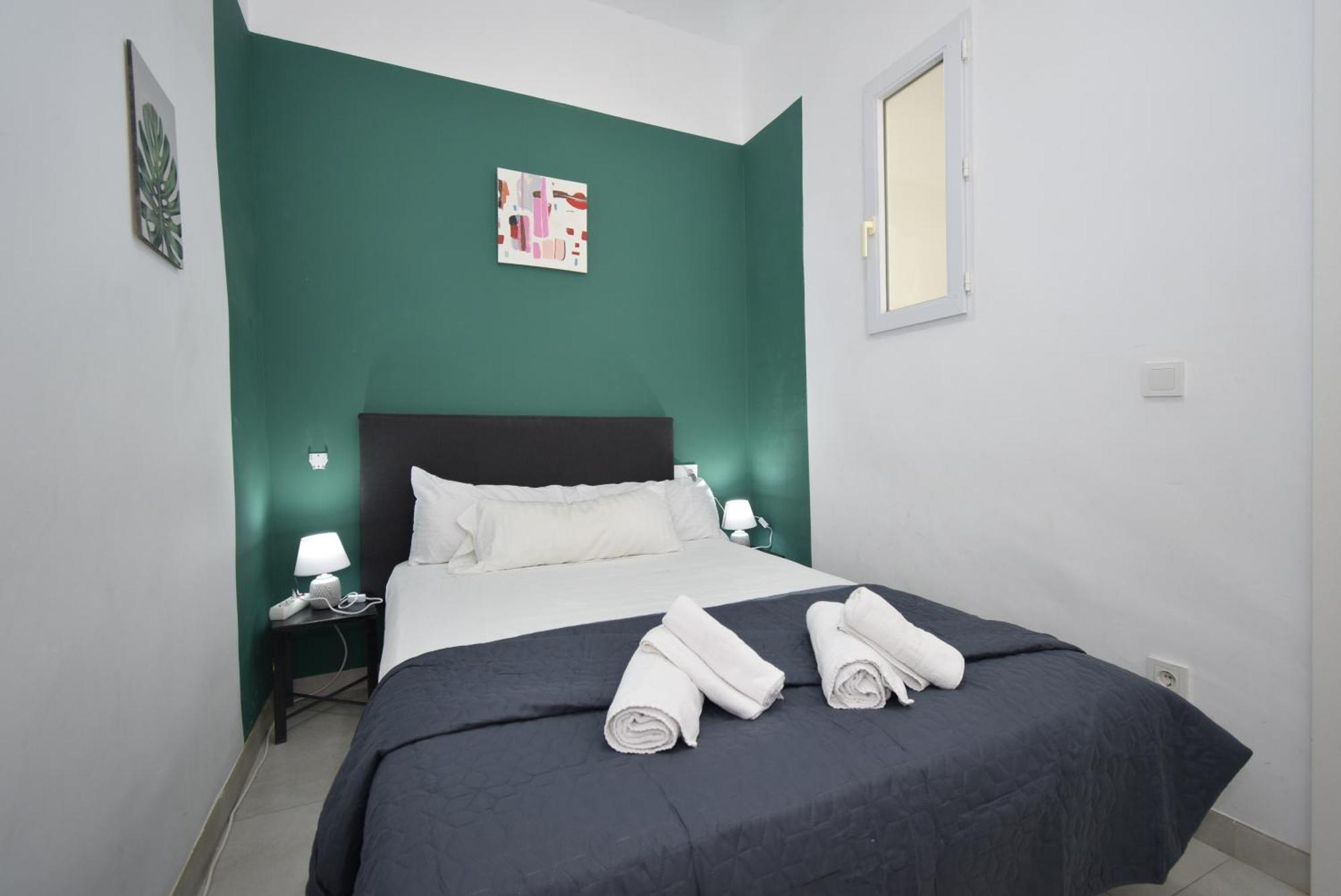 Holiday home La Siesta I-14 - Arena Benidorm