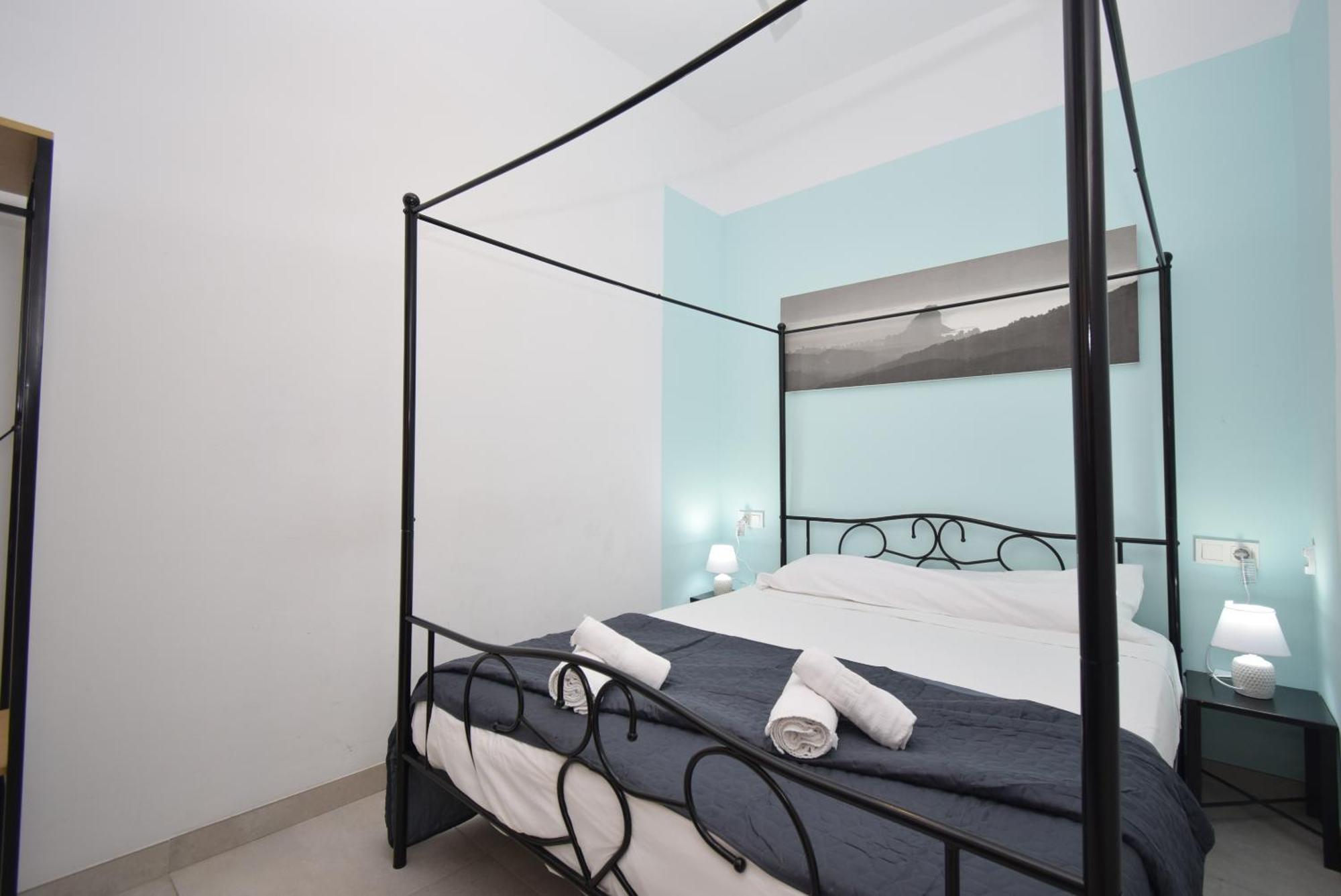 Holiday home La Siesta I-14 - Arena *