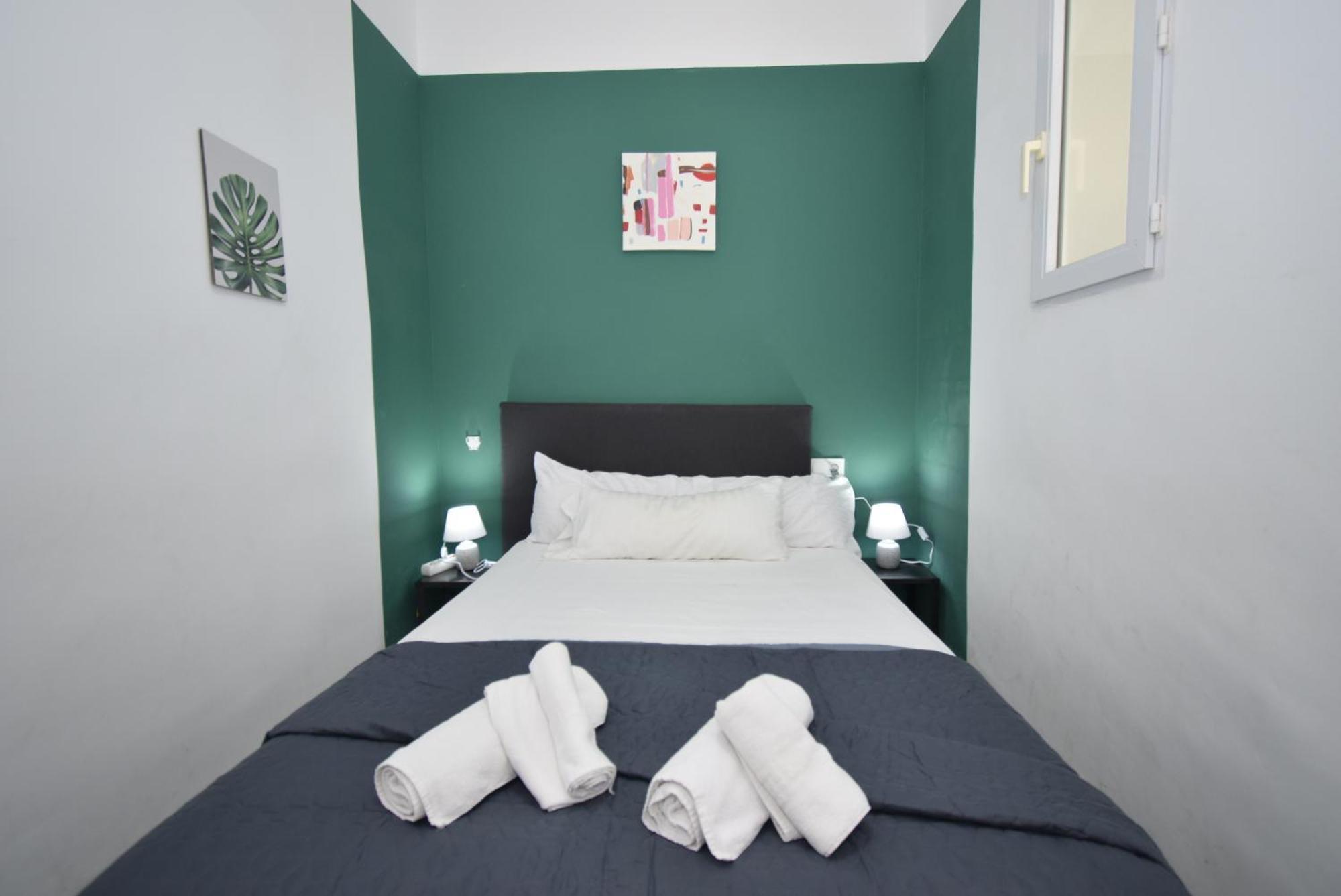 La Siesta I-14 - Arena Holiday home Benidorm